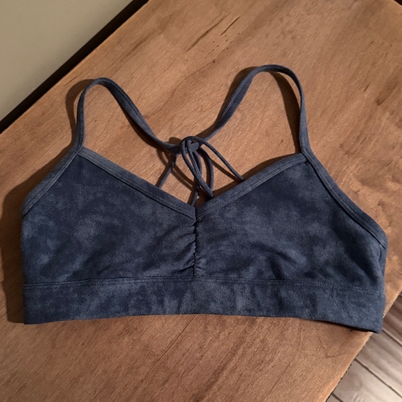 ALO Strappy Bra - Picture 5 of 5